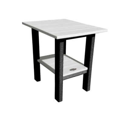 Stanton Dining Height Side Table