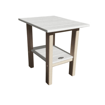 Stanton Dining Height Side Table