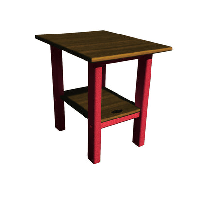 Stanton Dining Height Side Table