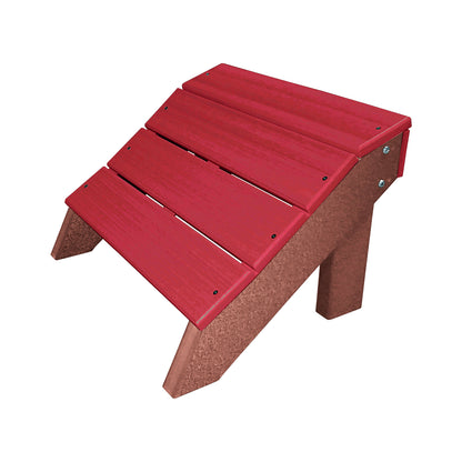 Stanton Foot Rest