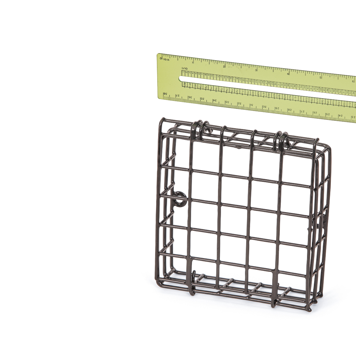 Replacement Suet Cage for SN200-S, SN300-S, SNDHSUET, SNDS, SNDTP, WBUMRDS, WBUR500S