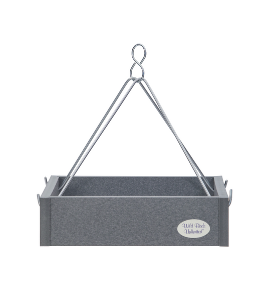 FeatherWeight Hanging Platform Tray