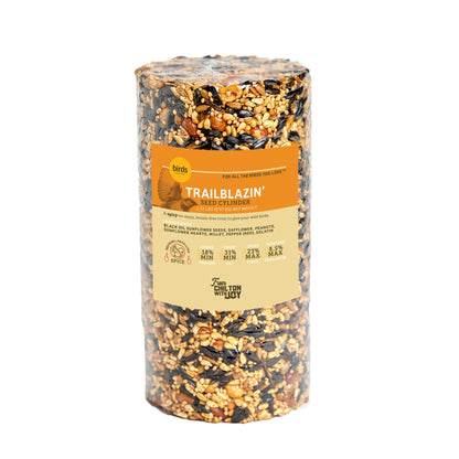 Trailblazin' Seed Cylinder - Small
