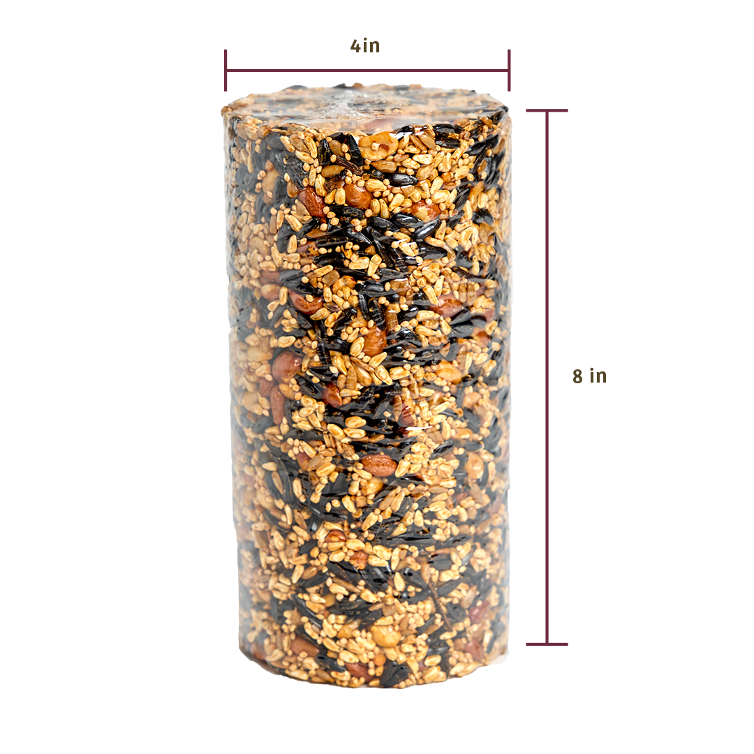 Trailblazin' Seed Cylinder - Small