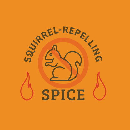 Trailblazin' Seed Cake