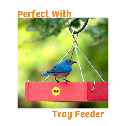 Trailblazin' Wild Bird Food - 5 lbs.