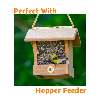 Trailblazin' Wild Bird Food - 10 lbs.