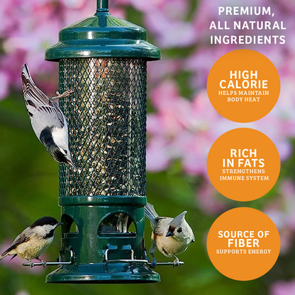 Trailblazin' Wild Bird Food - 5 lbs.