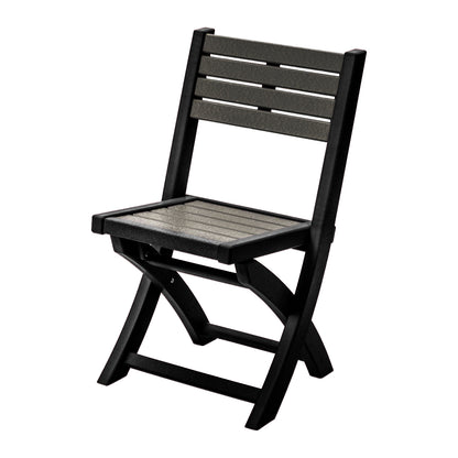 Small Spaces Folding Chair