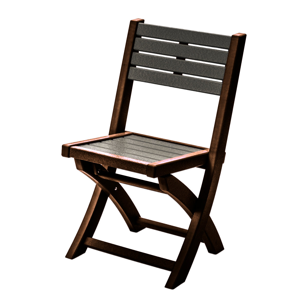 Small Spaces Folding Chair
