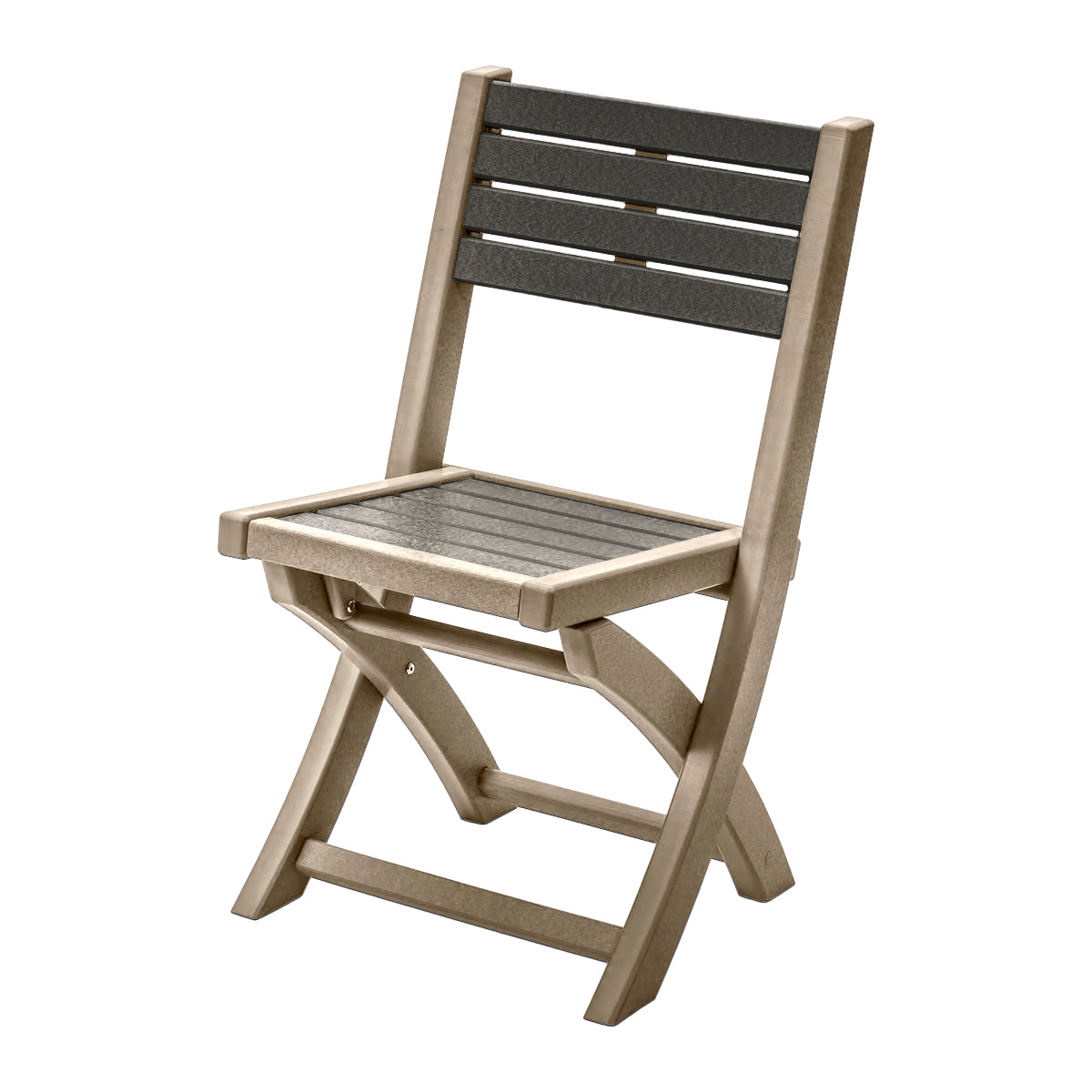 Small Spaces Folding Chair
