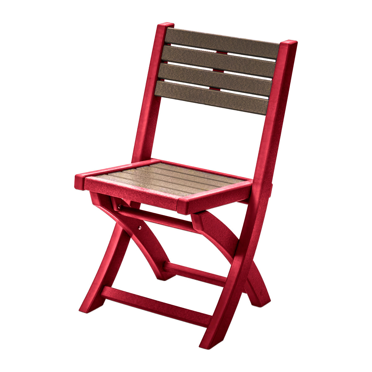 Small Spaces Folding Chair