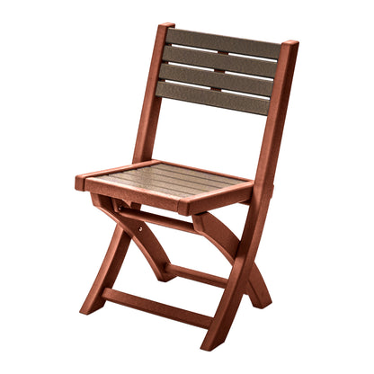 Small Spaces Folding Chair