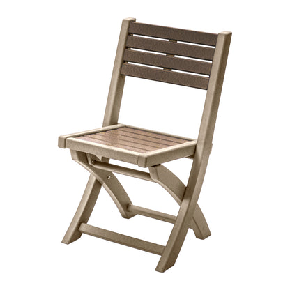 Small Spaces Folding Chair