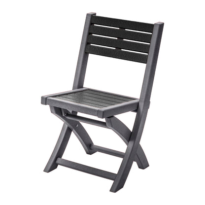 Small Spaces Folding Chair
