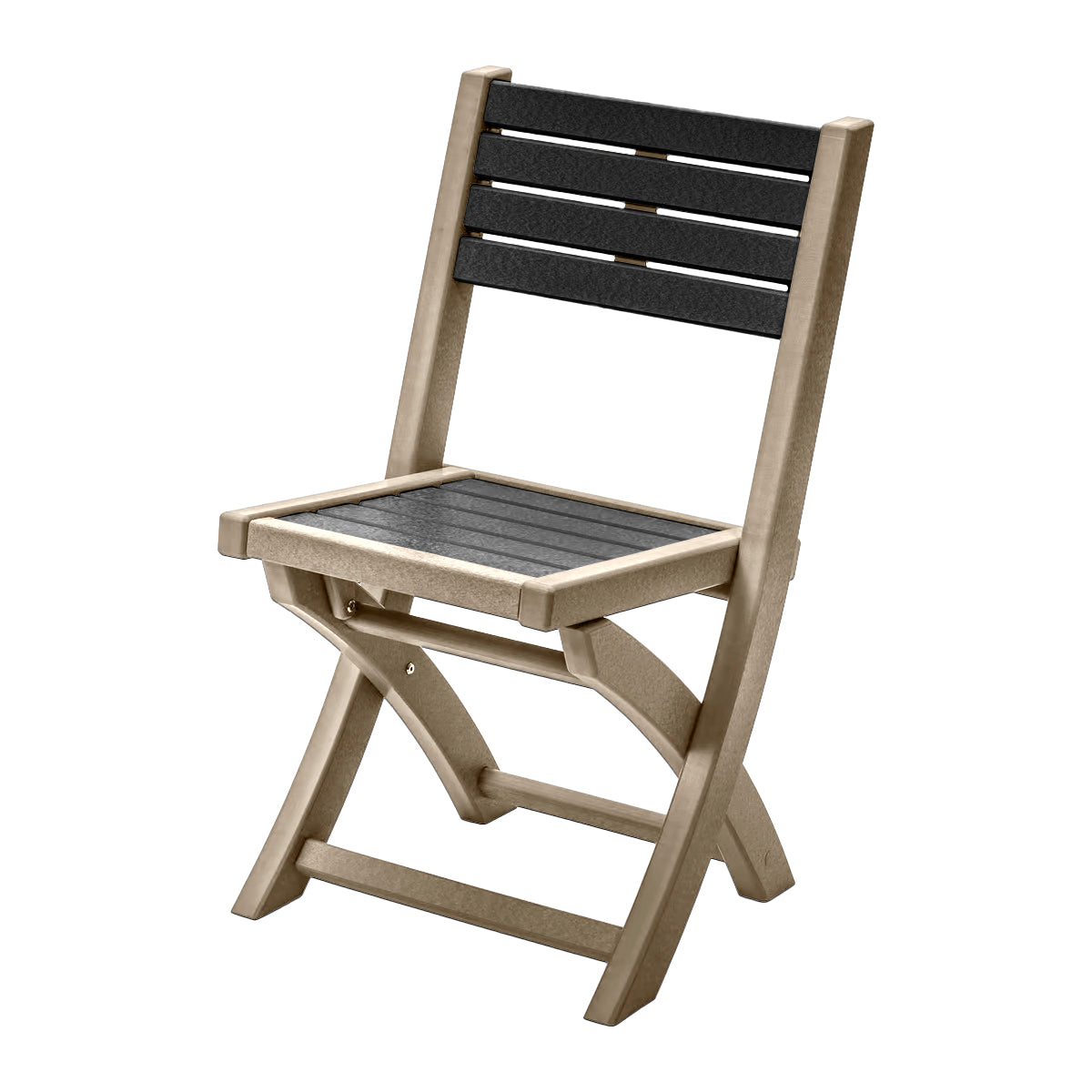 Small Spaces Folding Chair