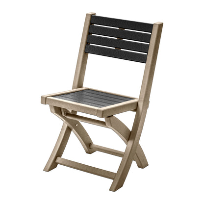 Small Spaces Folding Chair