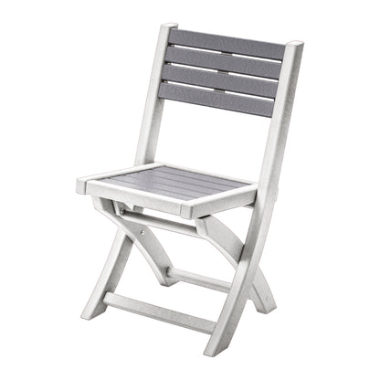 Small Spaces Folding Chair