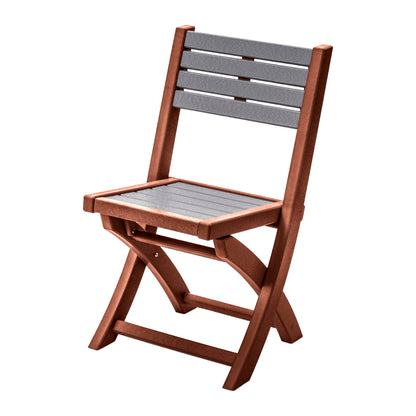 Small Spaces Folding Chair