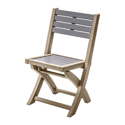 Small Spaces Folding Chair
