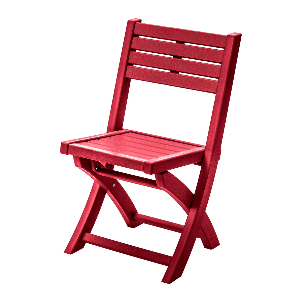 Small Spaces Folding Chair