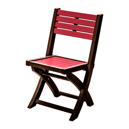 Small Spaces Folding Chair