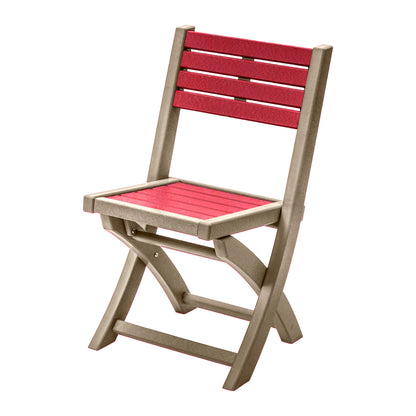 Small Spaces Folding Chair