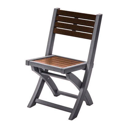 Small Spaces Folding Chair