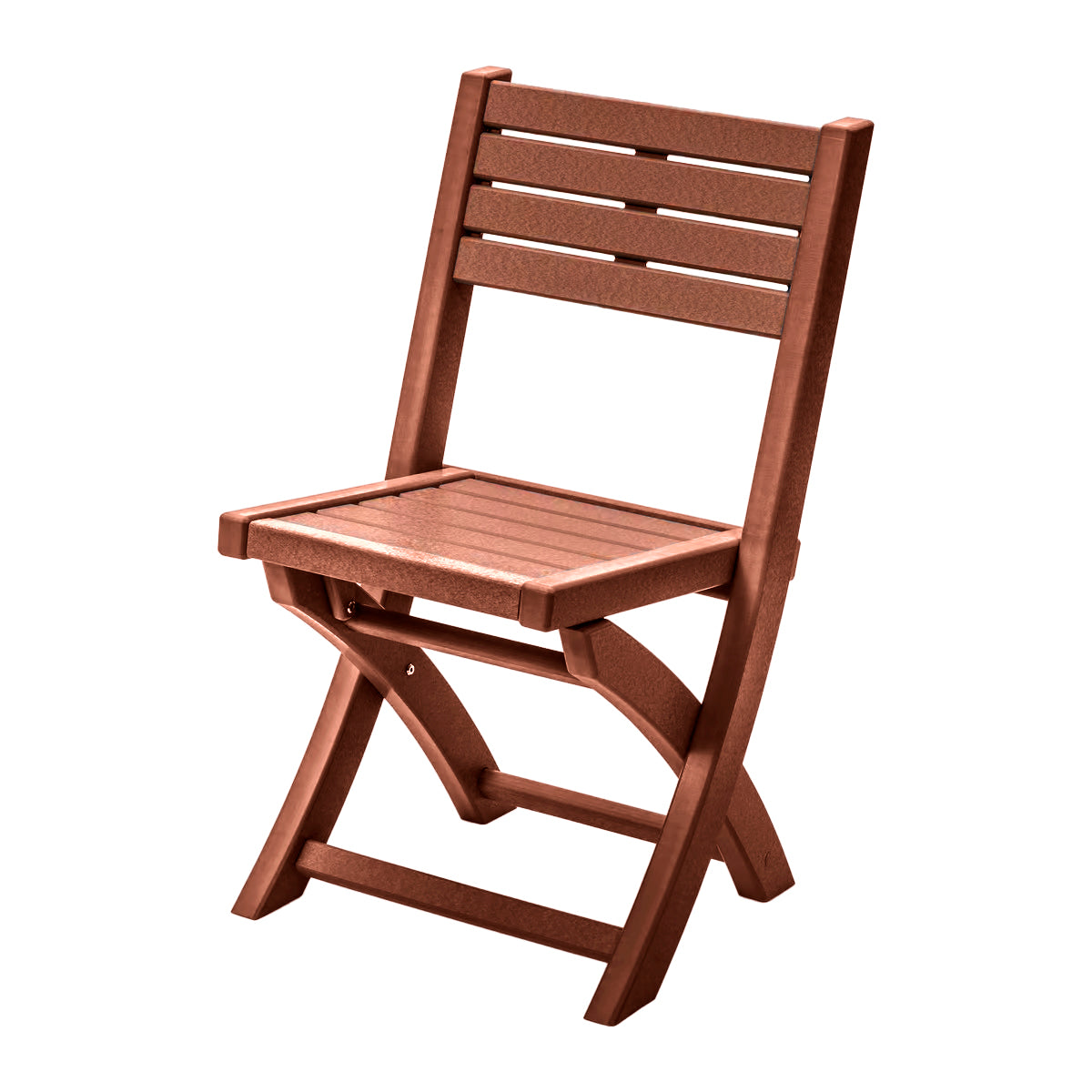 Small Spaces Folding Chair