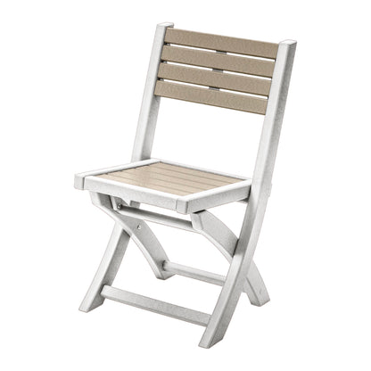 Small Spaces Folding Chair