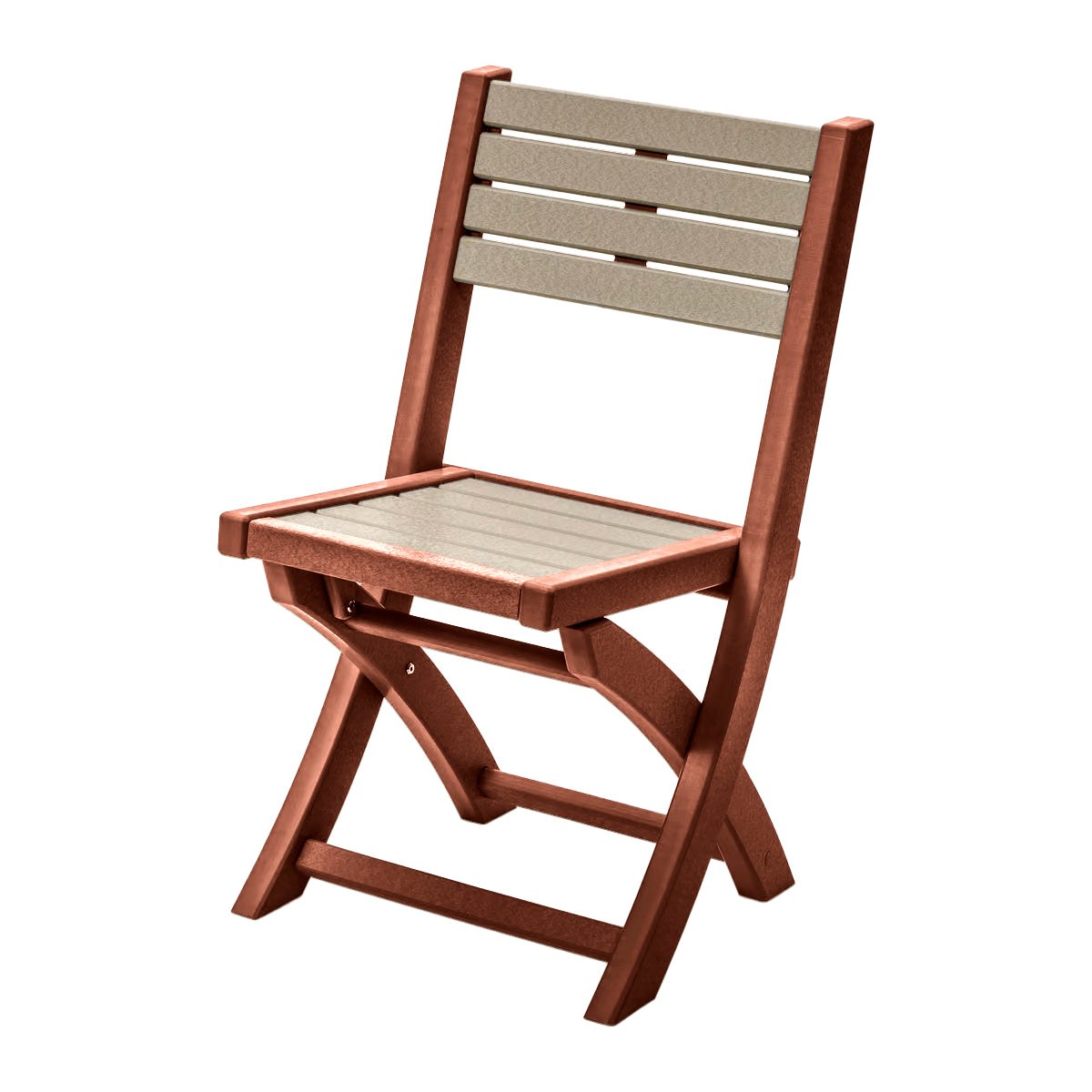 Small Spaces Folding Chair
