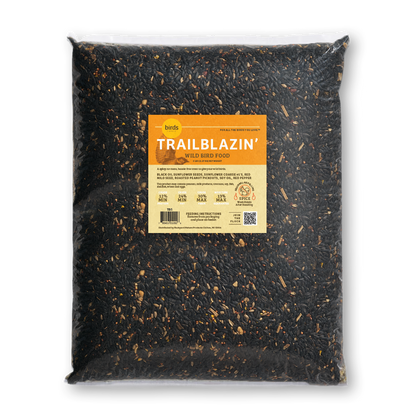 Trailblazin' Wild Bird Food - 5 lbs.