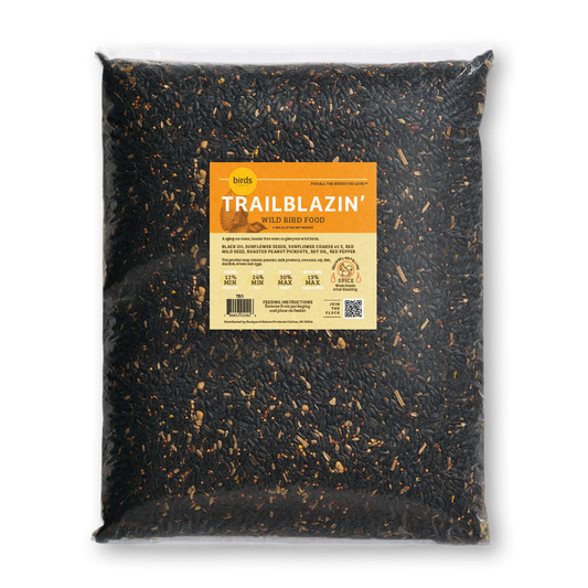 Trailblazin' Wild Bird Food - 10 lbs.
