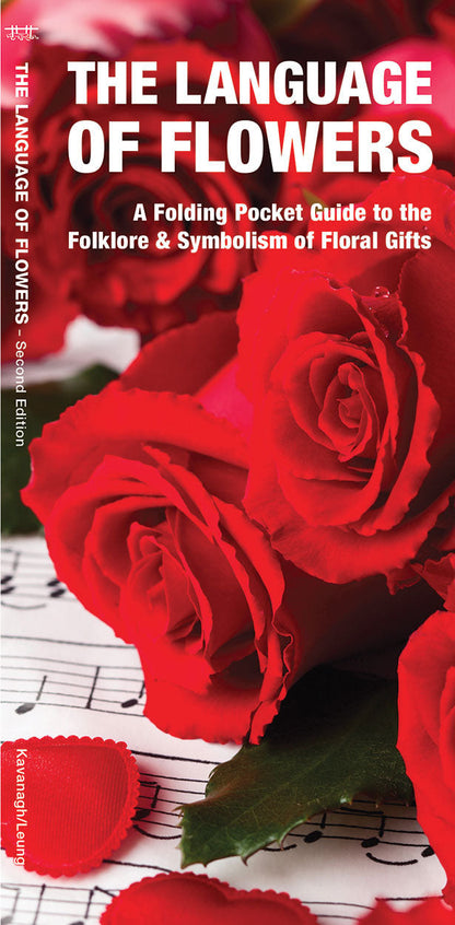 The Language Of Flowers Pocket Guide