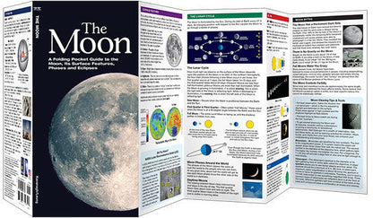 The Moon Pocket Guide