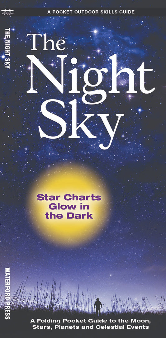 The Night Sky Pocket Guide