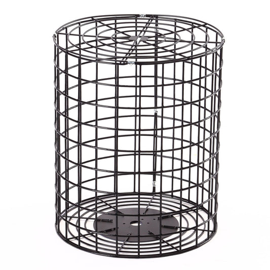 Wire Cage for Bird Feeder 13"