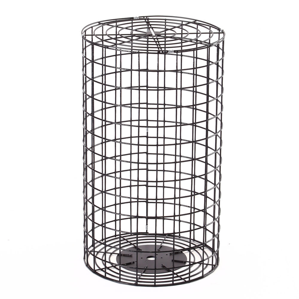 Wire Cage for Bird Feeder 19"