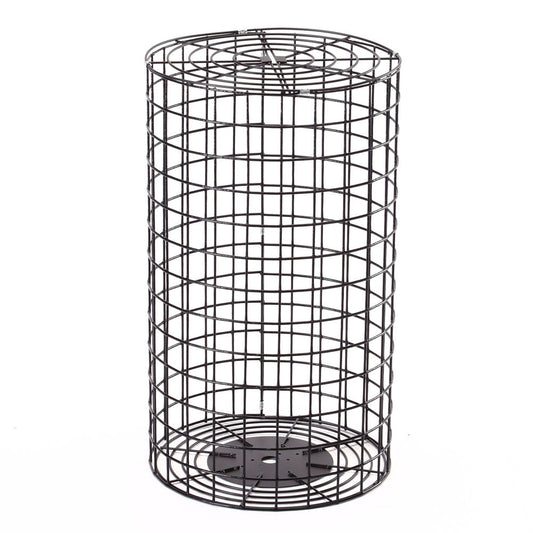 Wire Cage for Bird Feeder 19"