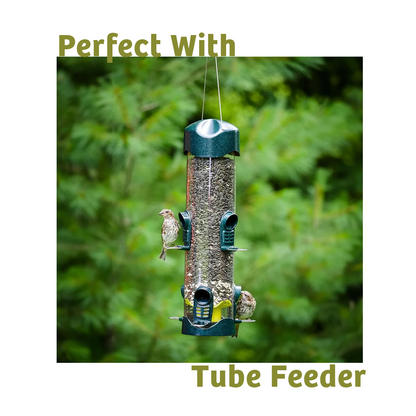 Waste-Not Wild Bird Food - 5 lbs.