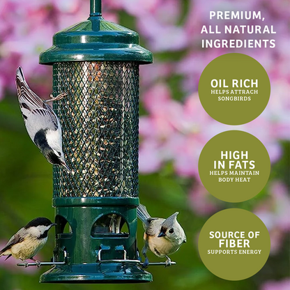 Waste-Not Wild Bird Food - 5 lbs.