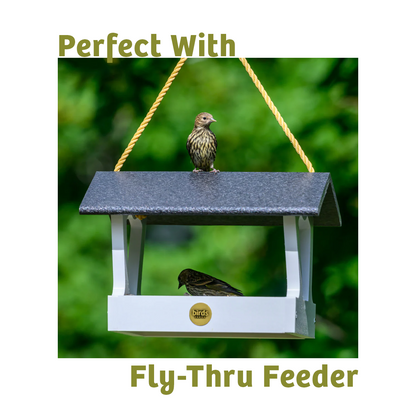 Waste-Not Wild Bird Food - 10 lbs. - Birds Choice