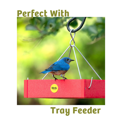 Waste-Not Wild Bird Food - 10 lbs. - Birds Choice