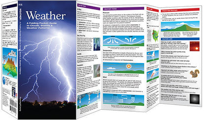 Weather Pocket Guide