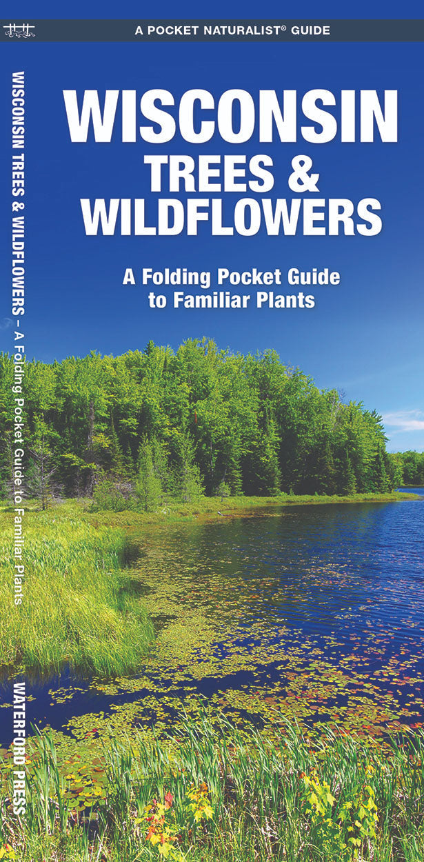 Wisconsin Trees & Wildflowers – Backyard Nature Products