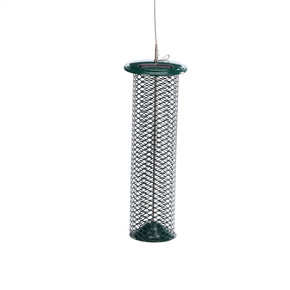 Magnet Mesh Bird Feeder for Shelled Peanuts - Birds Choice