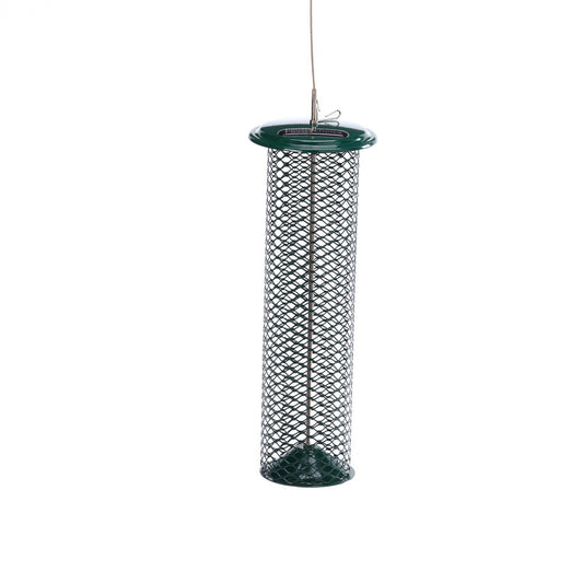 Magnet Mesh Bird Feeder for Shelled Peanuts - Birds Choice