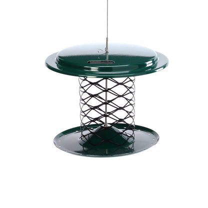 Magnet Mesh Bird Feeder for Whole Peanuts in the Shell - Birds Choice