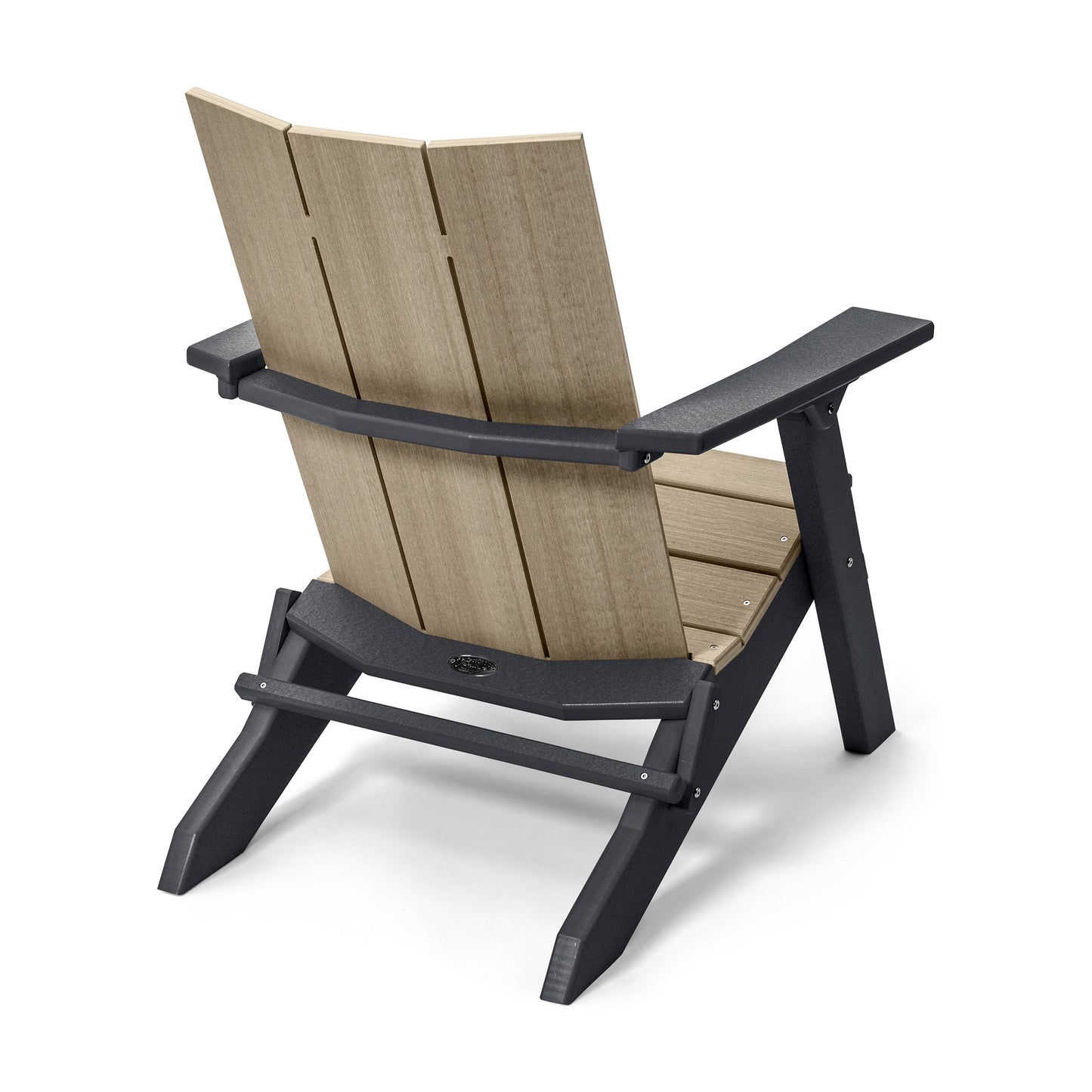 Stanton Folding Adirondack Chair - Birds Choice