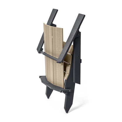 Stanton Folding Adirondack Chair